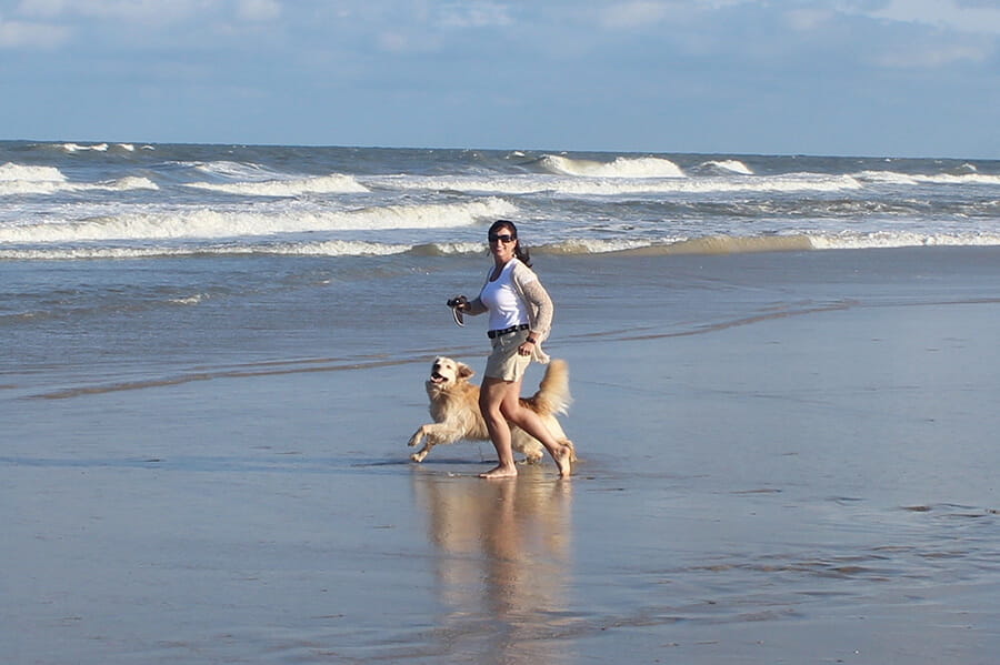 Laura Outer Banks